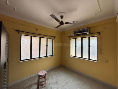 Hall Image of 1250 Sq.ft 3 BHK Apartment / Flat for rent in Parnasree Pally Kolkata for Rs. 20000