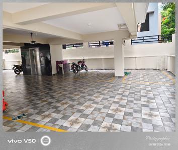 Image of 1080 Sq.ft 2 BHK Apartment / Flat for sale in M R Balaji Hillview Enclave, Akkayyapalem, Visakhapatnam for Rs. 8900000