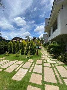 Image of 1200 Sq.ft 2 BHK Apartment / Flat for sale in Siolim, Goa for Rs. 18500000