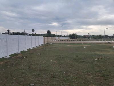 Image of 1200 Sq.ft Residential Plot / Land for sale in Chengalpattu, Chennai for Rs. 2758800