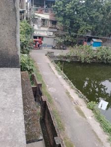 Balcony Image of 2500 Sq.ft 5 BHK Independent House for sale in Garia, Sonarpur Kolkata for Rs. 13000000