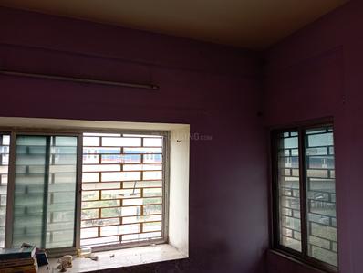 Bedroom Image of 1400 Sq.ft 3 BHK Apartment / Flat for sale in Kalikapur, EM Bypass Kolkata for Rs. 14000000