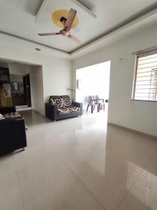 Hall Image of 1000 Sq.ft 2 BHK Apartment / Flat for sale in Soba Optima, Anand Nagar, Sinhagad Road Pune for Rs. 9200000