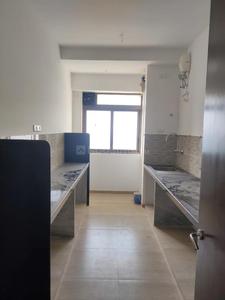 Kitchen Image of 900 Sq.ft 2 BHK Apartment / Flat for sale in CCI Rivali Park, Borivali East Mumbai for Rs. 27500000