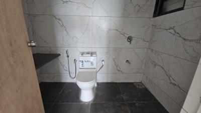 Sriprad Aayansh Bathroom Two 3