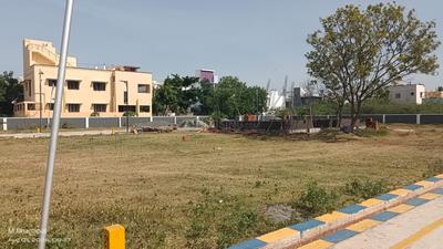Image of 1200 Sq.ft Residential Plot / Land for sale in KK Nagar, Tiruchirappalli for Rs. 1500000