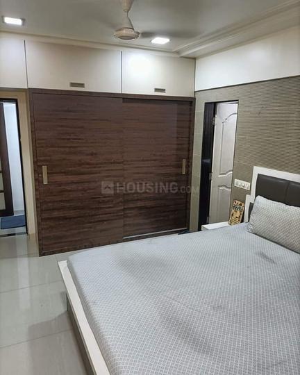 Om Prabhu Manohar CHS Bedroom 1