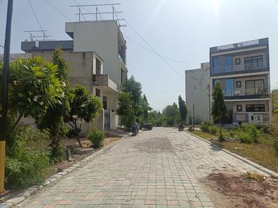 Image of 1000 Sq.ft Residential Plot / Land for sale in Mansarovar Extension, Jaipur for Rs. 7777700