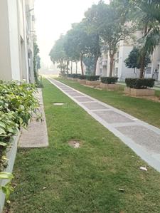 Image of 1735 Sq.ft 4 BHK Apartment / Flat for sale in Rising Homes At DXP 92, Sector 92, Gurgaon for Rs. 15200000