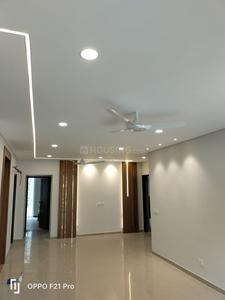 Hall Image of 1751 Sq.ft 3 BHK Apartment / Flat for sale in DLF The Valley, Sector 3 Panchkula for Rs. 19900000
