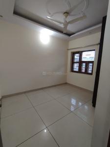 Hall Image of 800 Sq.ft 2 BHK Apartment / Flat for rent in Bharat Apartments, Sector 16B Dwarka New Delhi for Rs. 25000
