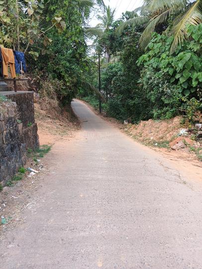 Bajal Jalligudde Plot View 1