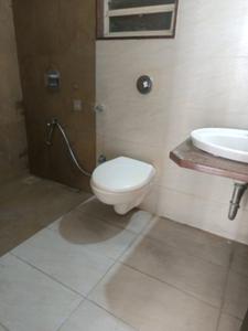 Bedroom Two Image of 1032 Sq.ft 2 BHK Apartment / Flat for sale in Saakaar Almond Park, Hadapsar Pune for Rs. 8500000