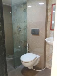 Bedroom Two Image of 901 Sq.ft 2 BHK Apartment / Flat for sale in JP Codename Starlife, Mira Road East Mira Bhayandar for Rs. 10200000