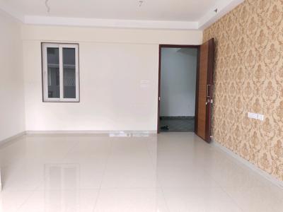 Living Room Image of 2100 Sq.ft 3 BHK Apartment / Flat for sale in Paradise Sai World Empire Phase 1, Kharghar Navi Mumbai for Rs. 29500000