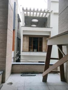 Bedroom Two Image of 1000 Sq.ft 4 BHK Independent House for sale in Chikkabettahalli Bengaluru for Rs. 25000000