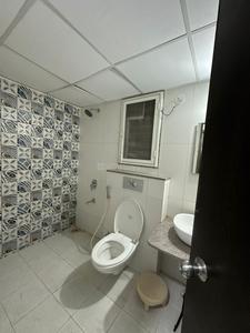 Bathroom Image of western avenue society in Wakad, Pune