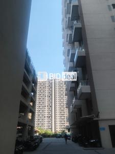 Image of 450 Sq.ft 1 BHK Apartment / Flat for sale in KUL VTP Cygnus Nation R1, Manjari Khurd, Pune for Rs. 4014000