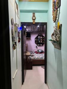 Bedroom Image of 867 Sq.ft 2 BHK Apartment / Flat for sale in Thanisandra Bengaluru for Rs. 6500000