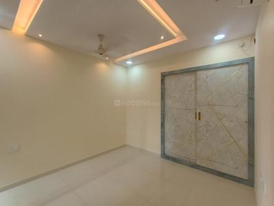 Bedroom Image of 860 Sq.ft 2 BHK Apartment / Flat for rent in Runwal Eirene, Thane West Thane for Rs. 38000