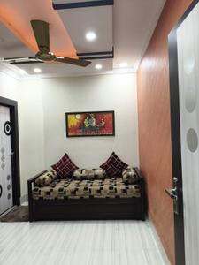 Living Room Image of 820 Sq.ft 2 BHK Apartment / Flat for sale in Sodepur Kolkata for Rs. 3000000