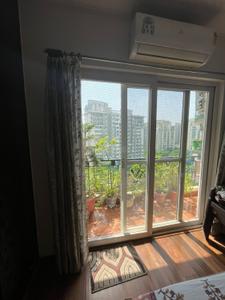 Bedroom Image of 1290 Sq.ft 3 BHK Apartment / Flat for sale in ATS Haciendas, Indirapuram Ghaziabad for Rs. 22500000