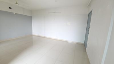 Living Room Image of 1100 Sq.ft 2 BHK Apartment / Flat for sale in Bramhacorp F Residences, Wadgaon Sheri Pune for Rs. 14500000