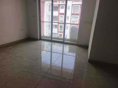 Living Room Image of 1369 Sq.ft 3 BHK Apartment / Flat for sale in Bengal Swan Court, New Town Kolkata for Rs. 13000000