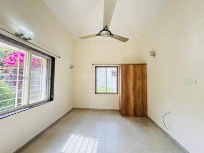 Bedroom Image of 4680 Sq.ft 3 BHK Villa for sale in Paranjape Cascade, Bhugaon Pune for Rs. 37500000
