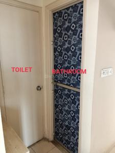 Bathroom Image of 400 Sq.ft 1 RK Apartment / Flat for sale in Chembur Mumbai for Rs. 9000000