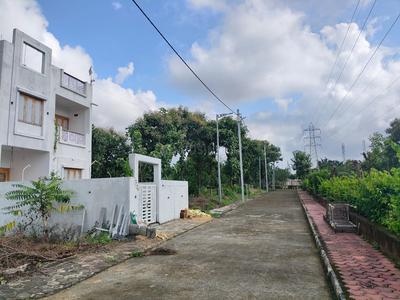 Image of 1000 Sq.ft Residential Plot / Land for sale in Gokanya, Indore for Rs. 3100000