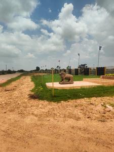 Residential Plot