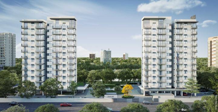 Emaar Ekaantam Main Image 1