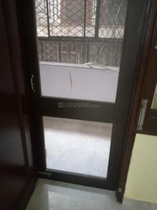 Balcony Image of 1600 Sq.ft 2 BHK Builder Floor for rent in Kalkaji New Delhi for Rs. 60000