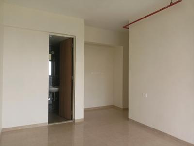 Bedroom Image of 859 Sq.ft 1.5 BHK Apartment / Flat for sale in Runwal Forests Tower 9 To 11, Kanjurmarg West Mumbai for Rs. 15900000