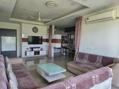 3 BHK Flat
