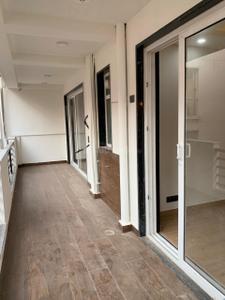 Balcony Image of 2250 Sq.ft 3 BHK Builder Floor for sale in Ansal Esencia Sector 67, Sector 67 Gurgaon for Rs. 23800000