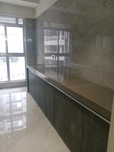 Kitchen Image of 775 Sq.ft 2 BHK Apartment / Flat for sale in SK Imperial Garden, Mira Road East Mira Bhayandar for Rs. 9686000