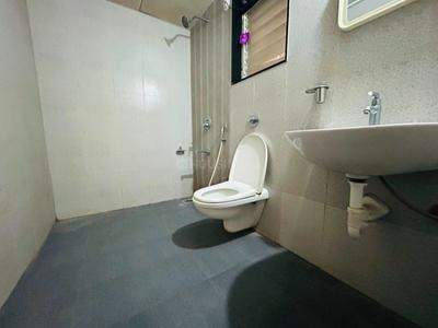 Image of 1250 Sq.ft 2.5 BHK Apartment / Flat for rent in Paranjape Madhukosh, Vadgaon Budruk, Pune for Rs. 28000