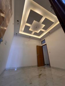 Hall Image of 1900 Sq.ft 3 BHK Duplex for sale in Kanker Khera Meerut for Rs. 5800000