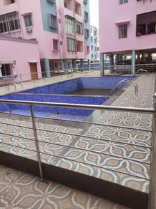 Image of 1269 Sq.ft 3 BHK Apartment / Flat for sale in Uttara, Bhubaneswar for Rs. 4000000