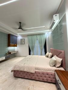 Bedroom Image of 6750 Sq.ft 4 BHK Independent House for sale in Nirman Nagar Jaipur for Rs. 62500000