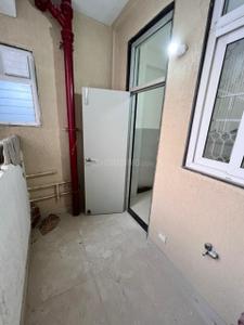 Balcony Image of 550 Sq.ft 1 BHK Apartment / Flat for rent in DDA Flats Sector 14, Sector 14 Dwarka New Delhi for Rs. 22000