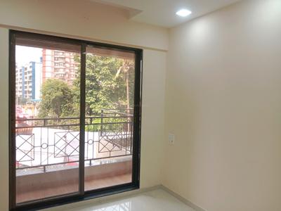 Living Room Image of 900 Sq.ft 2 BHK Apartment / Flat for rent in Haware Citi, Kasarvadavali Thane for Rs. 17990