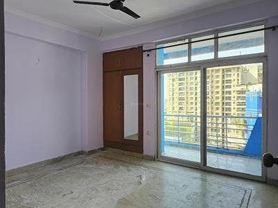 Bedroom Image of 2000 Sq.ft 3 BHK Apartment / Flat for rent in Mahagun Mansion Phase 1 and 2, Indirapuram Ghaziabad for Rs. 38500