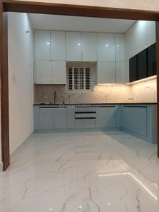 Kitchen Image of 1200 Sq.ft 3 BHK Duplex for sale in K R Puram Bengaluru for Rs. 17000000