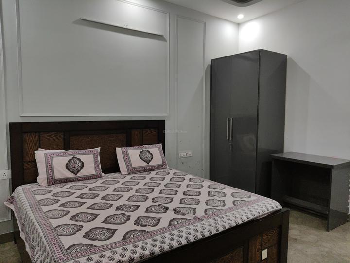 Wazirabad, Sector 52 Bedroom One 1