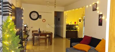 Hall Image of 1200 Sq.ft 2 BHK Apartment / Flat for rent in Electronic City Phase 2 Bengaluru for Rs. 22000