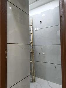 Common Bathroom Image of 890 Sq.ft 2 BHK Builder Floor for sale in Vasundhara Ghaziabad for Rs. 6800000