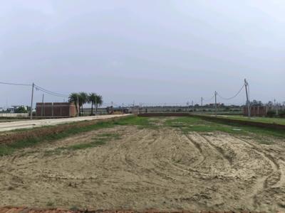 Image of 100 Sq.ft Residential Plot / Land for sale in Root2Home Advika Enclave Phase 1, Dadri, Greater Noida for Rs. 3000560